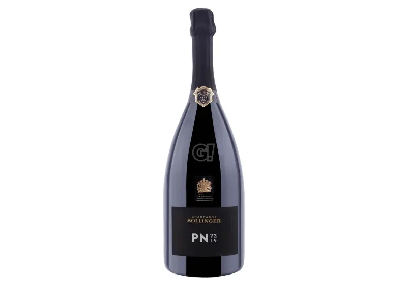 Bollinger PN: l’essenza del Pinot Noir nello Champagne d’eccellenza